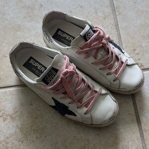 Golden Goose Superstar